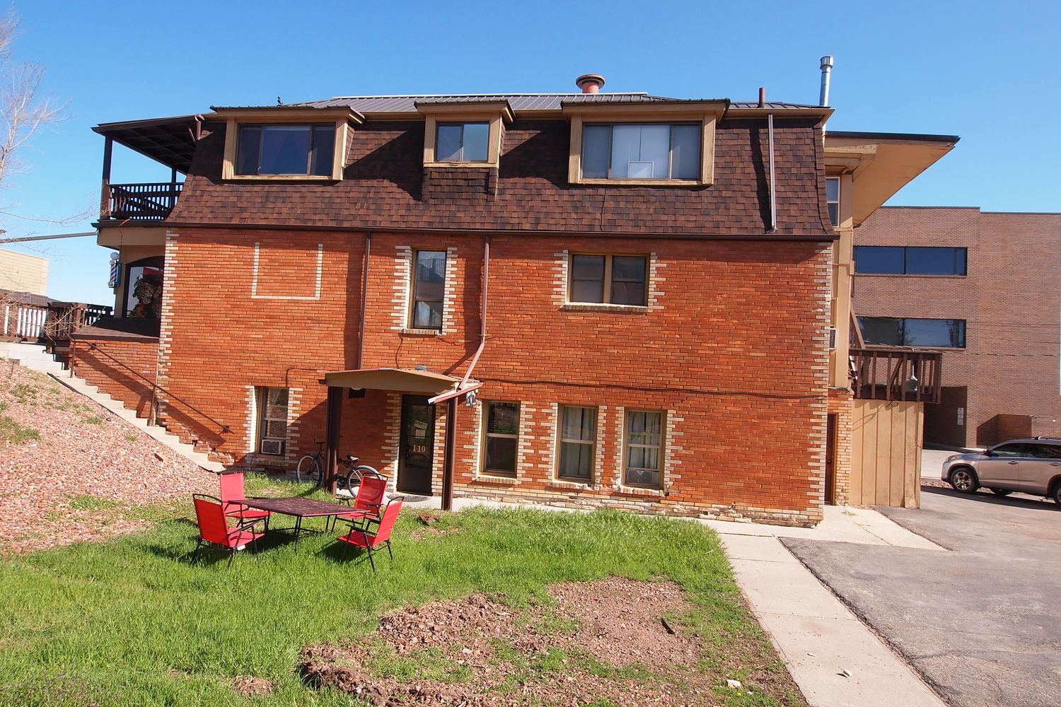 231 S Main St, Sheridan, WY 82801